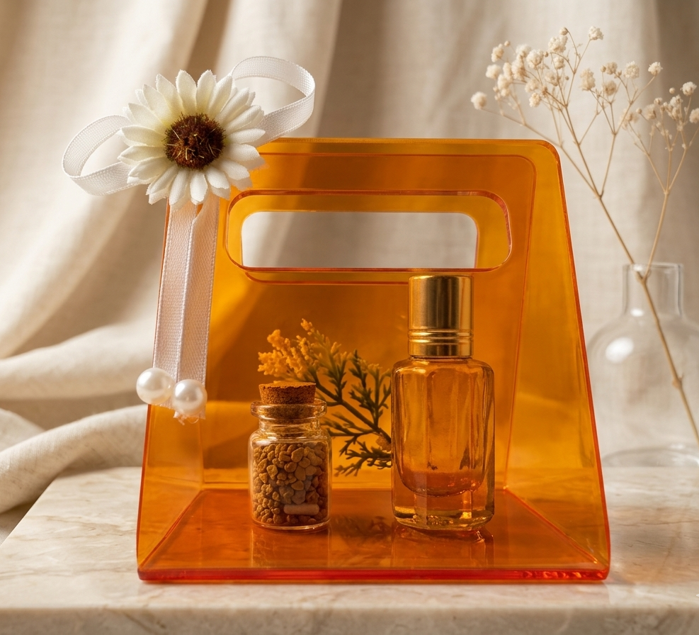 Sun-Kissed Itra Hamper