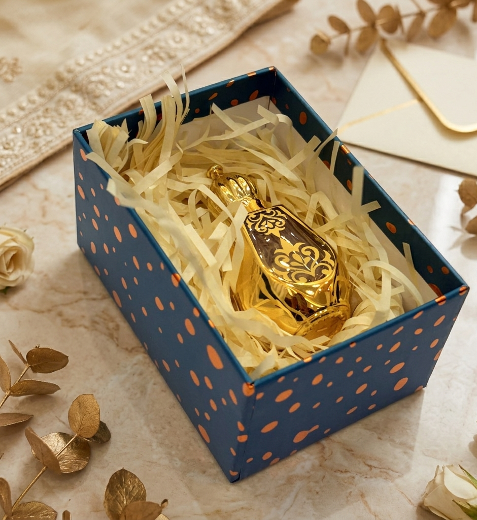 Itra Gift Box