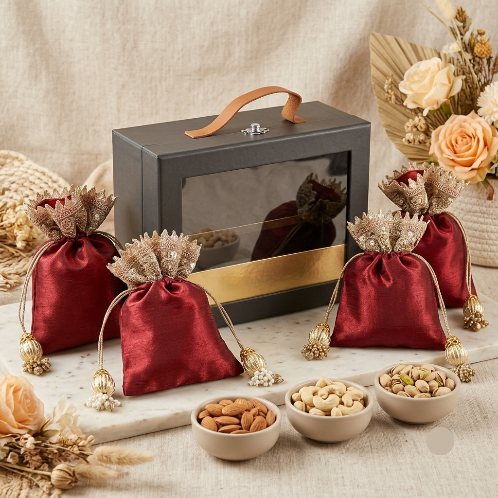 Harvest Gift Hamper
