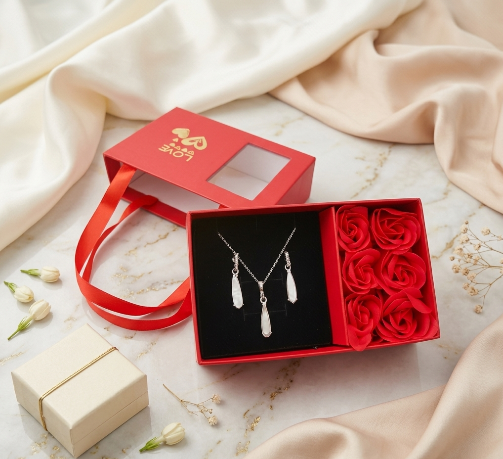 Jewellery Gift Box