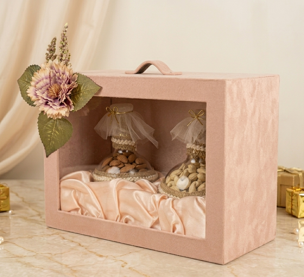 Royal Dry Fruit Gift Box