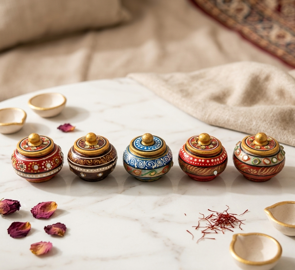 Marble Stone Decorative Piece