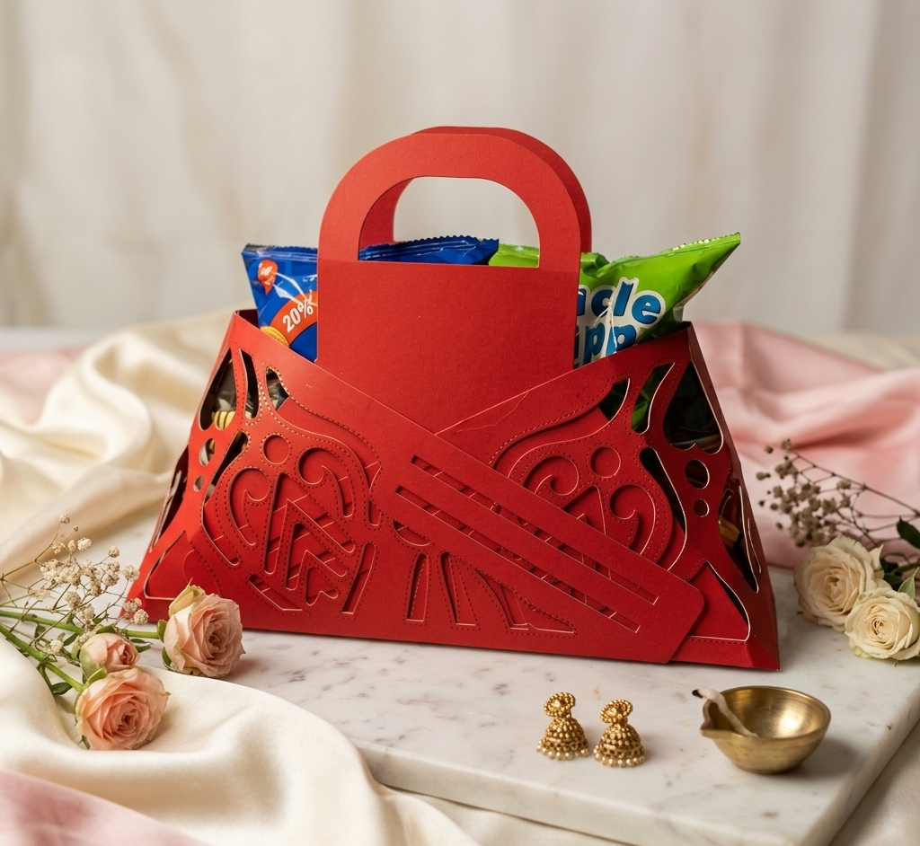 Welcome Room Hamper