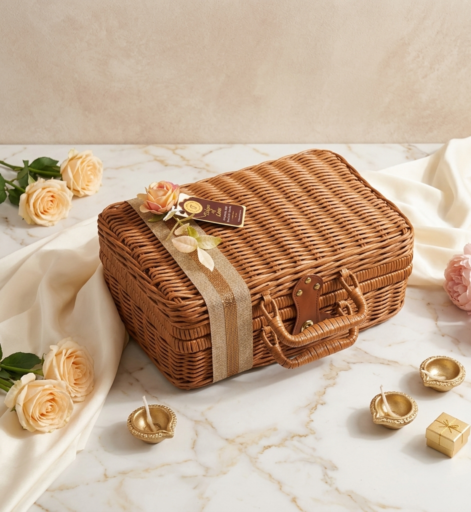 Bandhan Mithaas Hamper