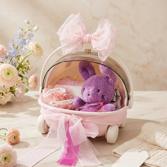 Baby Welcome Gift Hamper