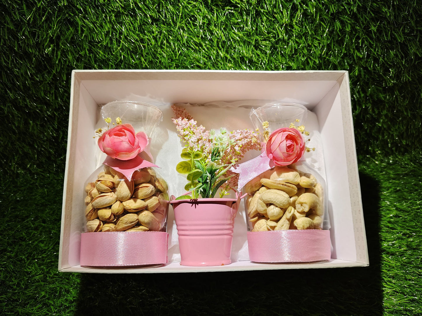 Dry Fruit Gift Hamper