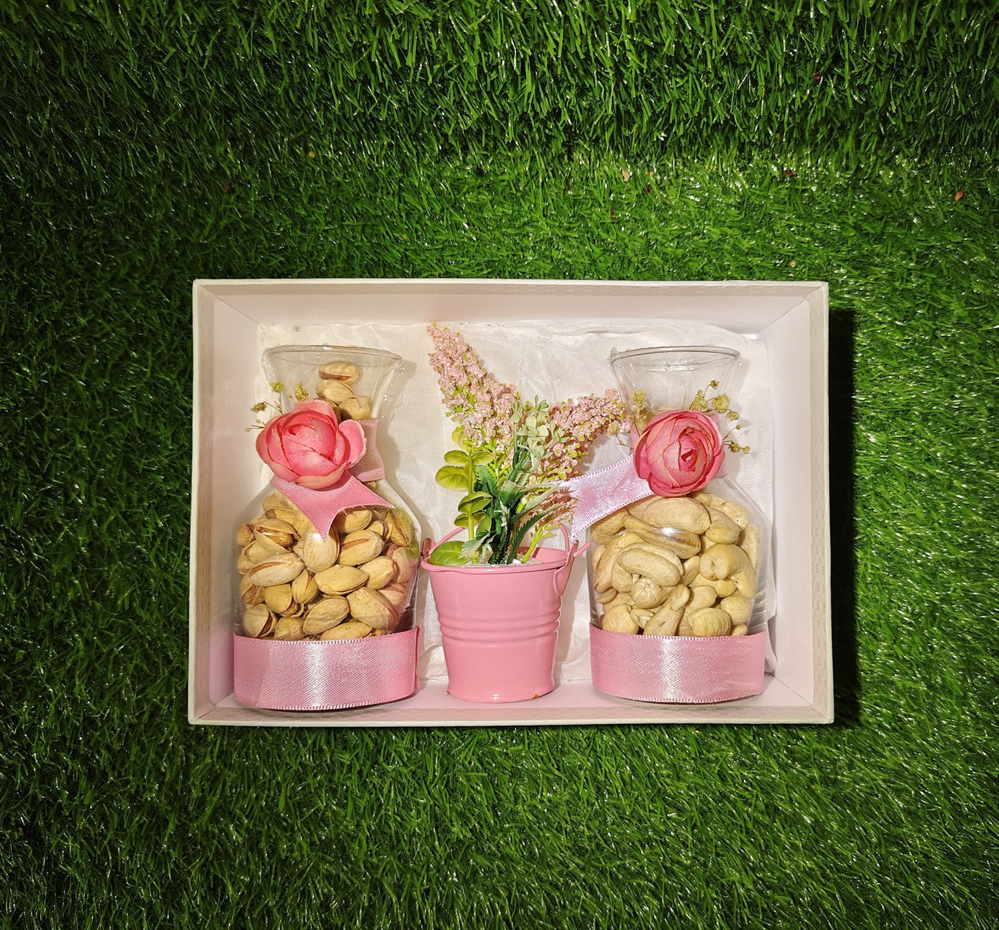 Dry Fruit Gift Hamper