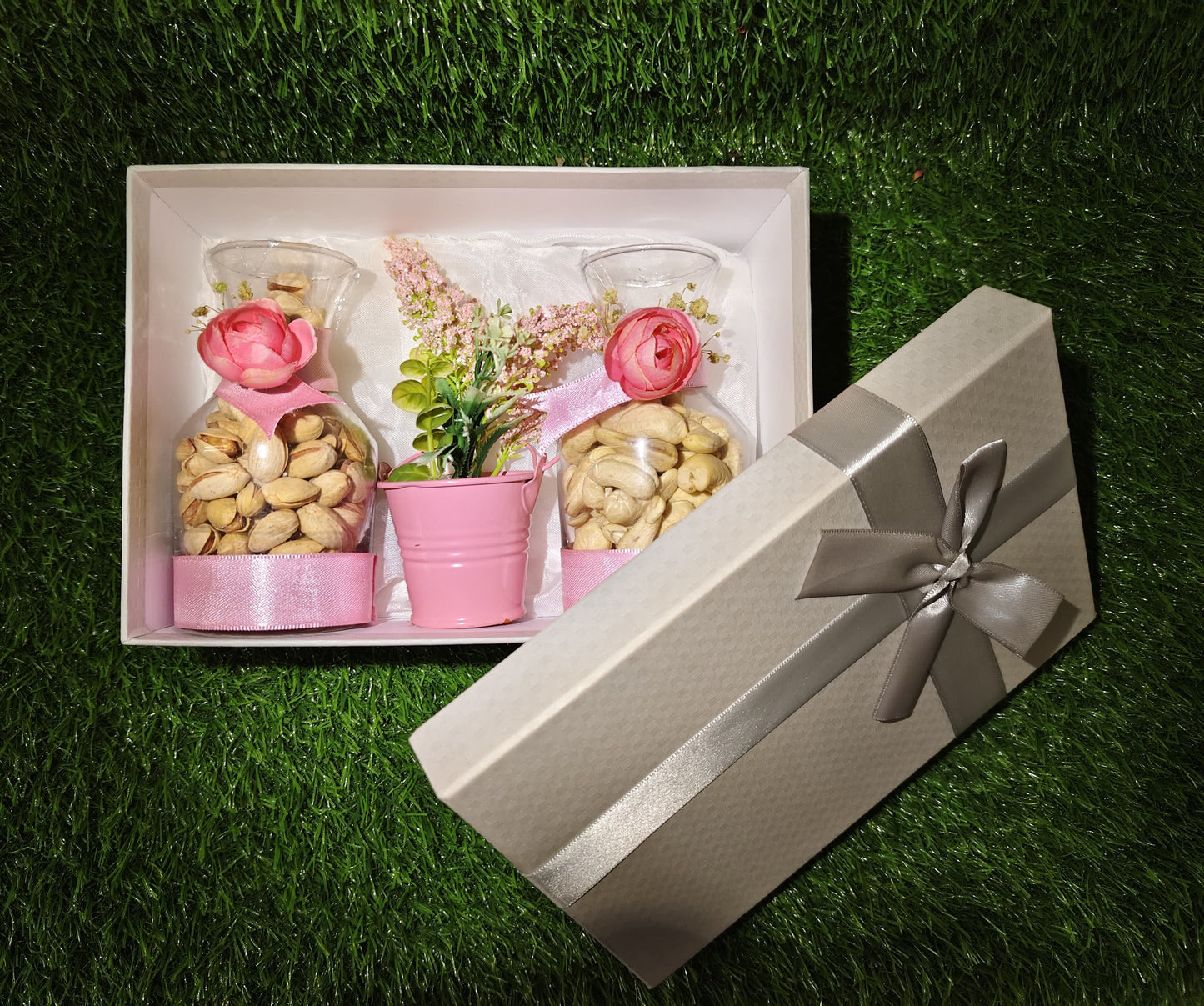 Dry Fruit Gift Hamper