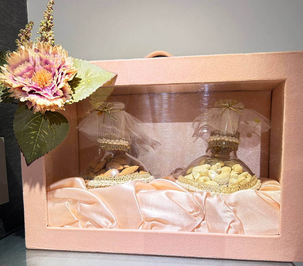 Royal Reserve Dry Fruit Gift Box