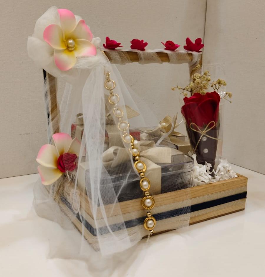 Customised Gift Hamper