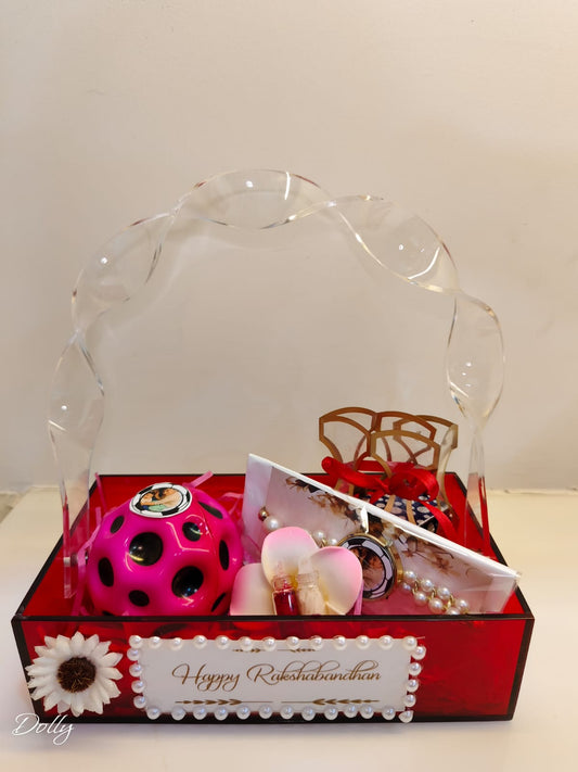 Customised  Gift hamper