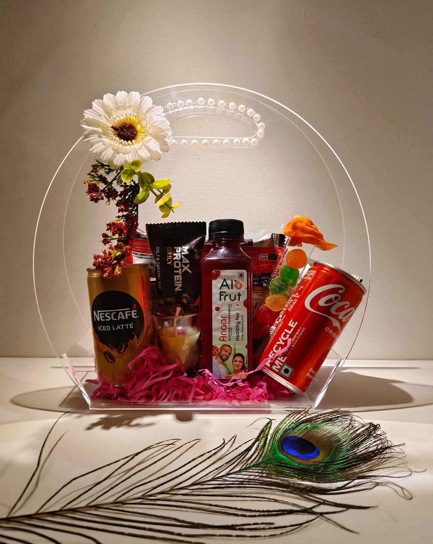 Customised Gift Hampers