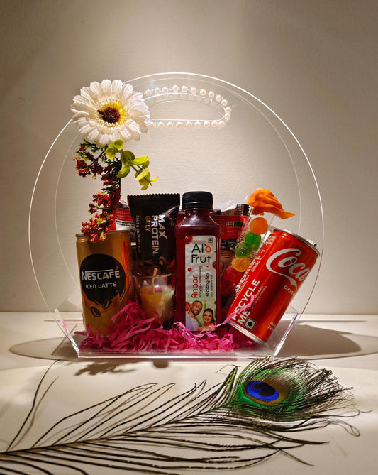 Customised Gift Hampers