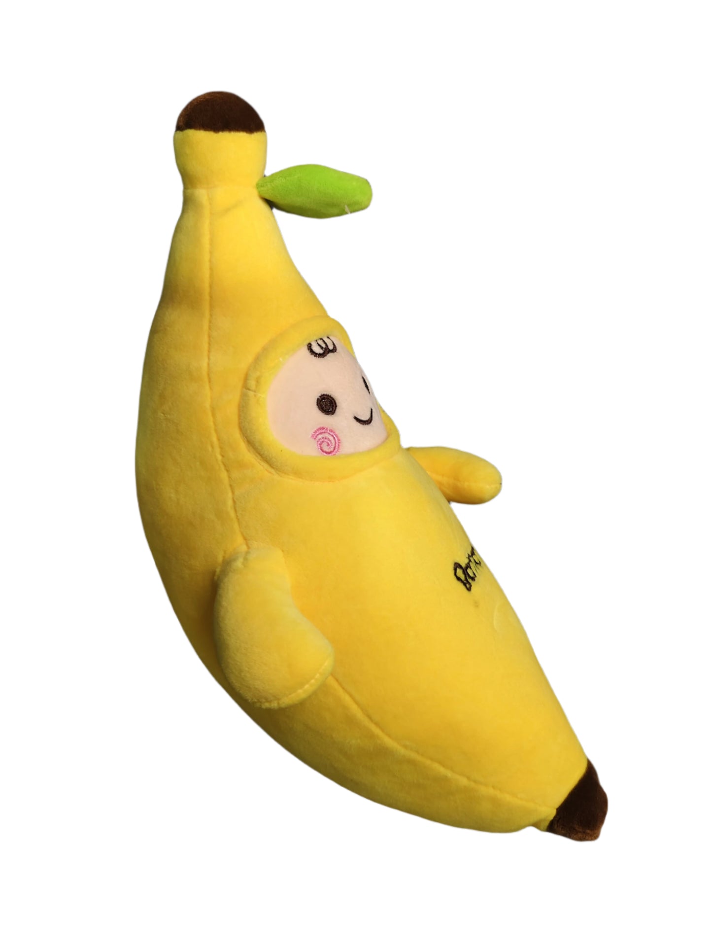 Huggy Banana Teddy