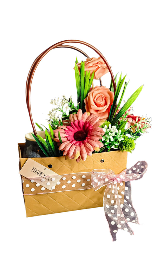 Flower Bouquet Mother's day specials