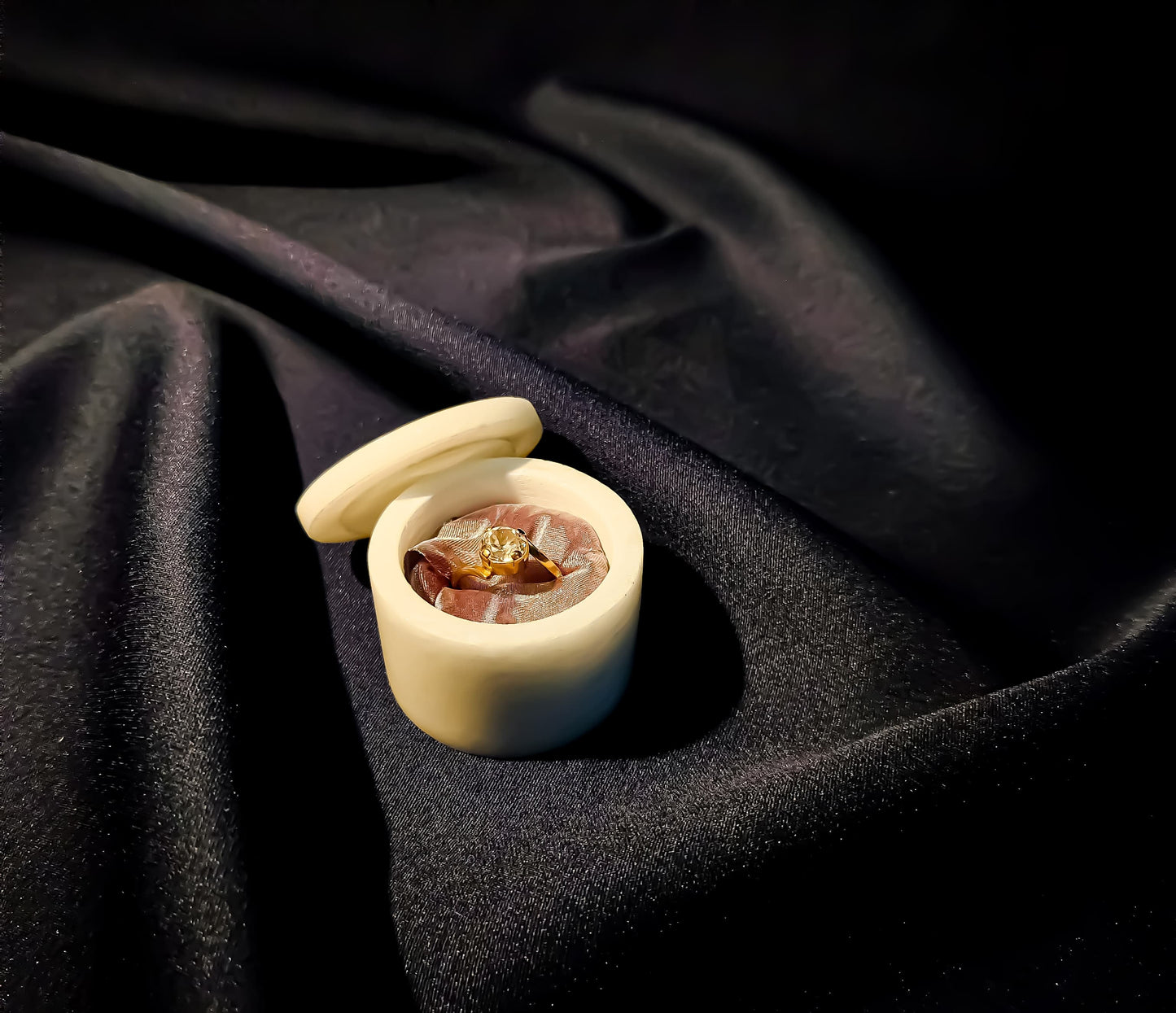 Marble Jewellery Box Mother's Day Specials