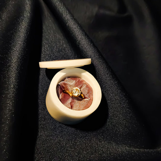 Marble Jewellery Box Mother's Day Specials