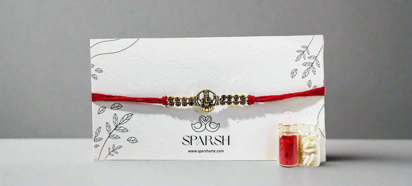 Rakhi GIft Parcel