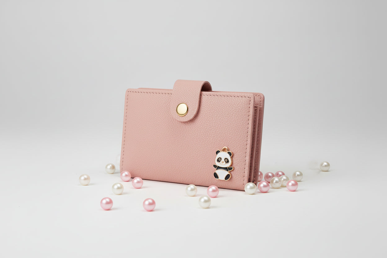 Buy Premium Leather Passport Cover – Standard Size Luxury Travel Accessory by SPARSH