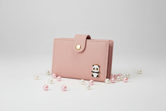 Buy Premium Leather Passport Cover – Standard Size Luxury Travel Accessory by SPARSH