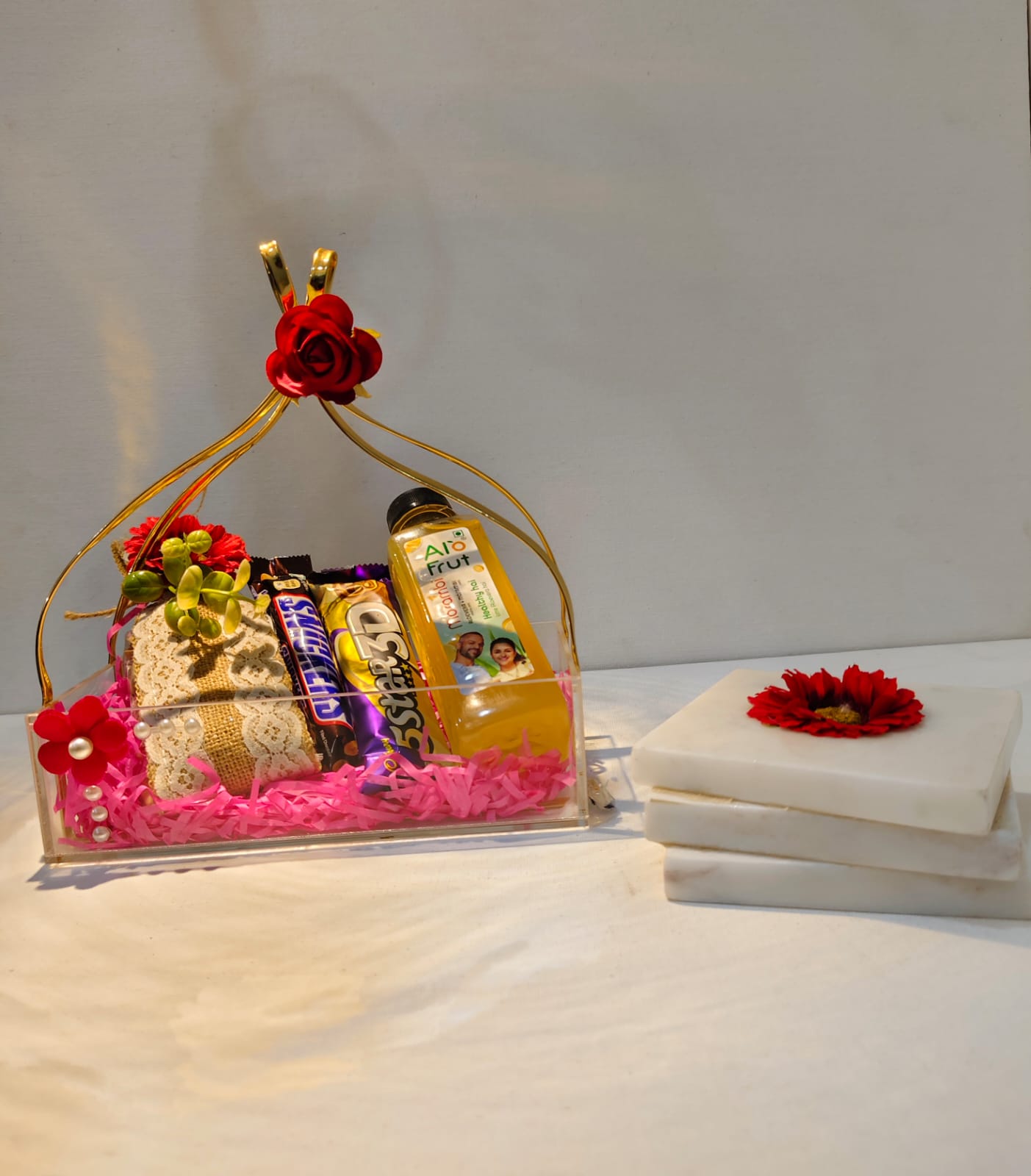 Customised Gift Hamper