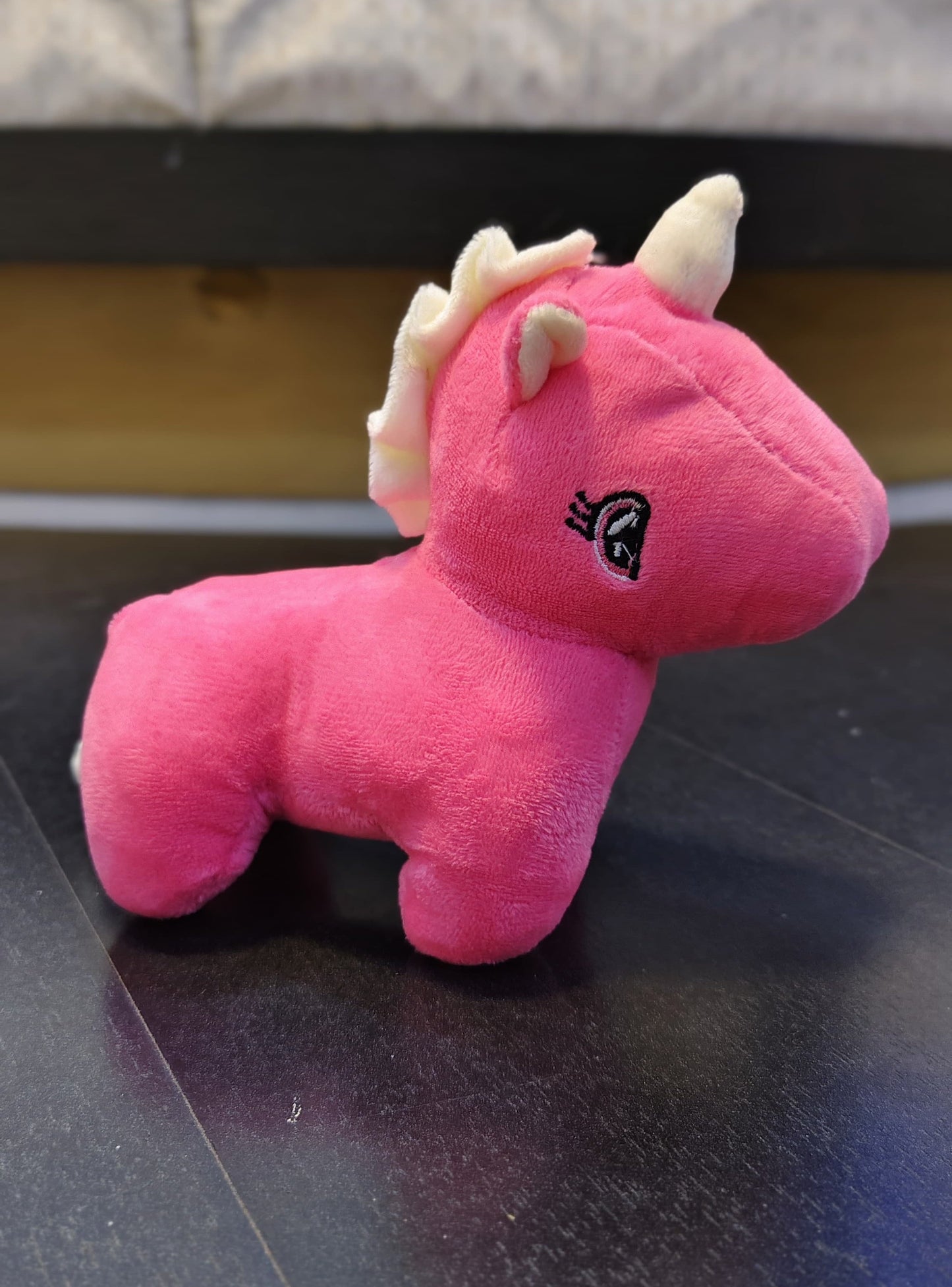 Lovely Unicorn Toy