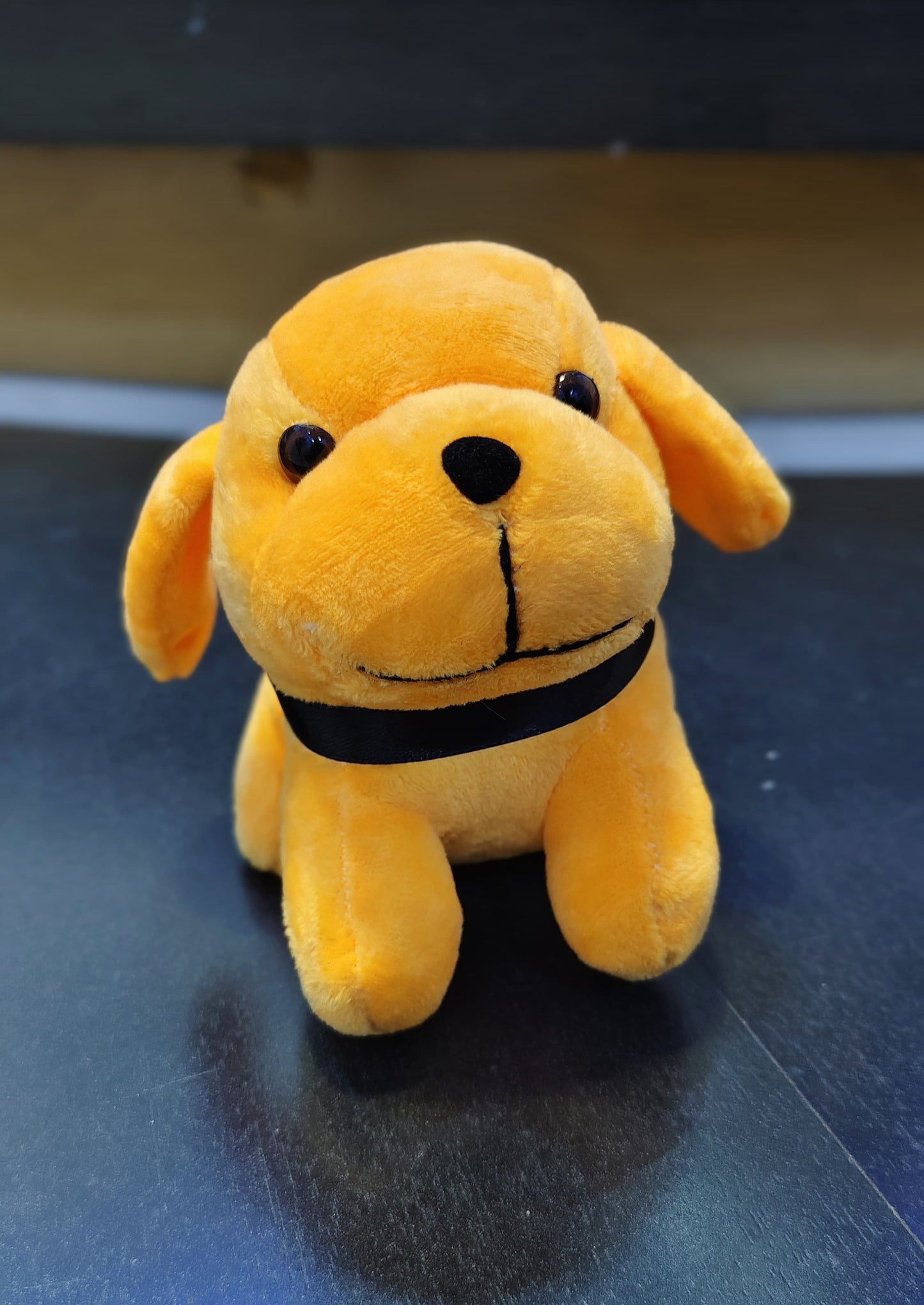 Adorable Puppy Soft Toy