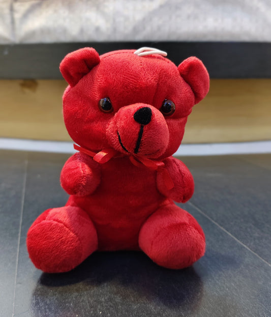 Cute Teddy Bear Soft Toy