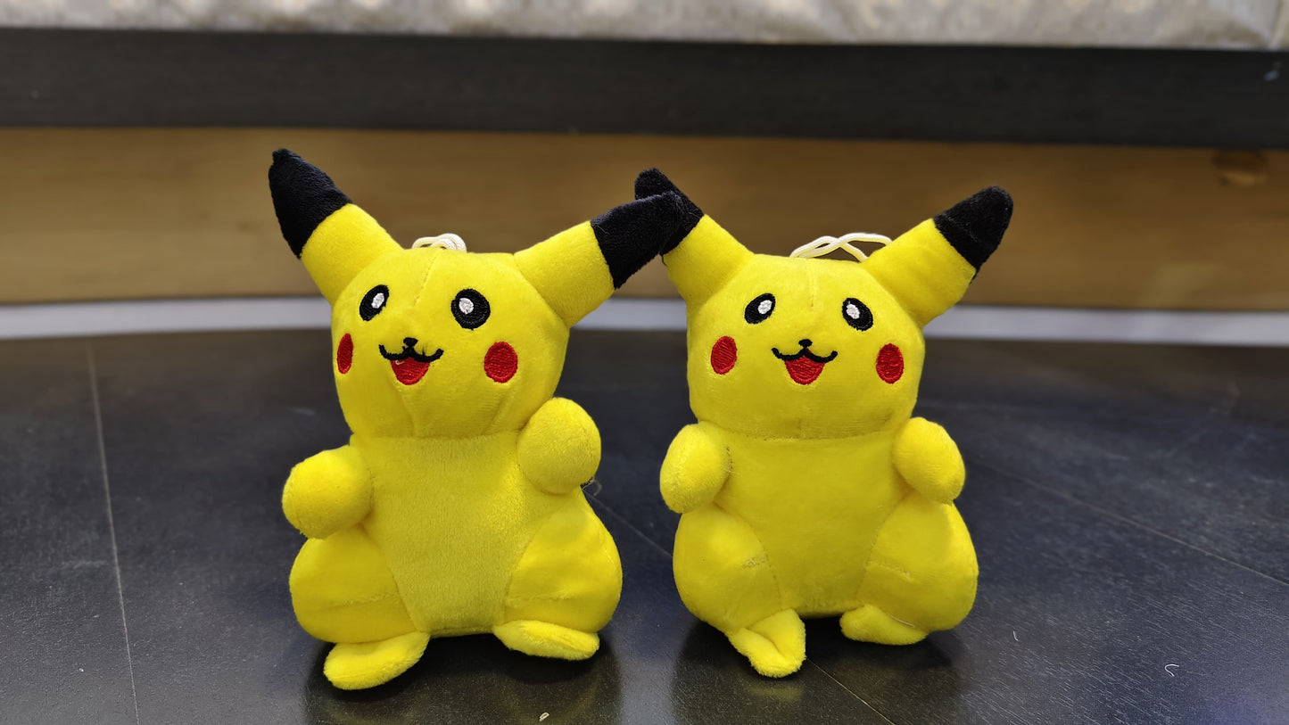 Mini Pickachu