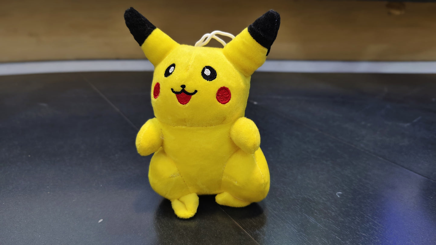 Mini Pickachu