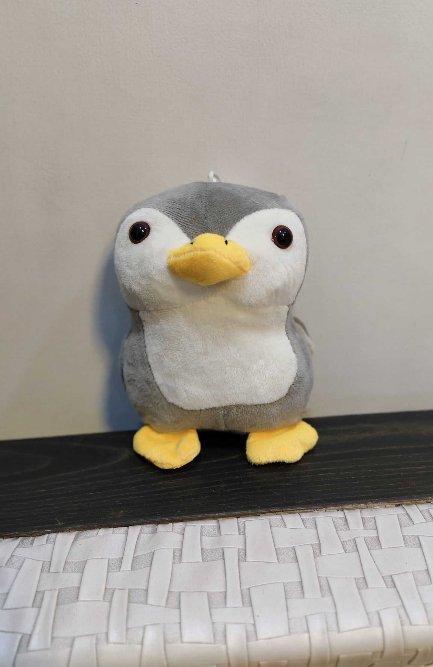 Baby Penguin Soft Toy