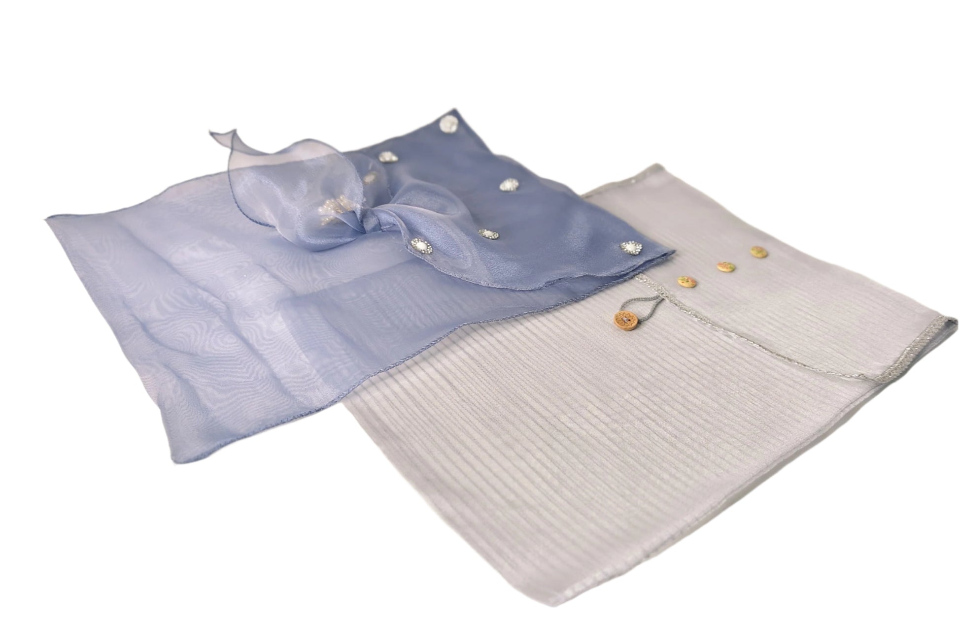 Couple Clothing Bags Wedding Packing Bags Set – SPARSHARTE