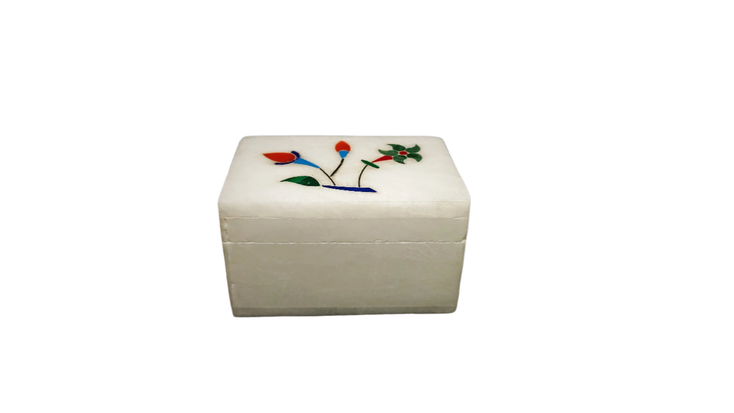 Marble Jewellery  Holder Mother's Day Specials