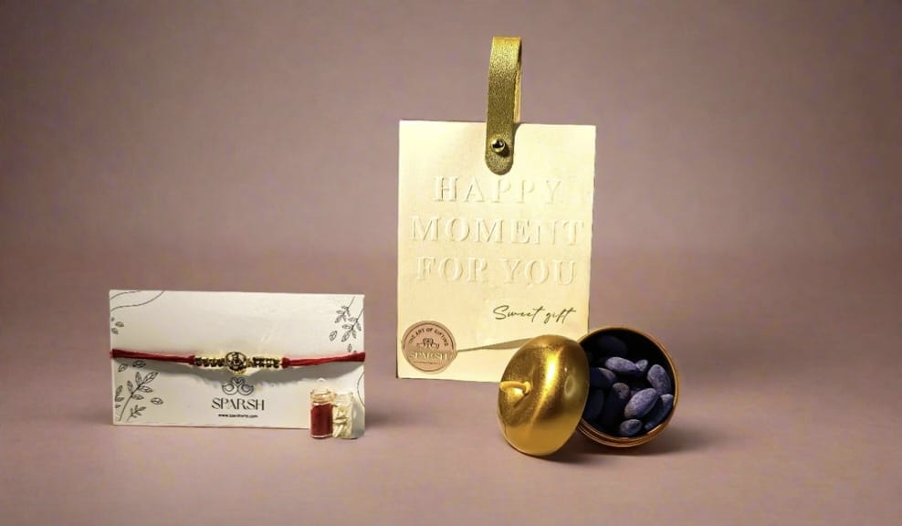 Rakhi GIft Parcel
