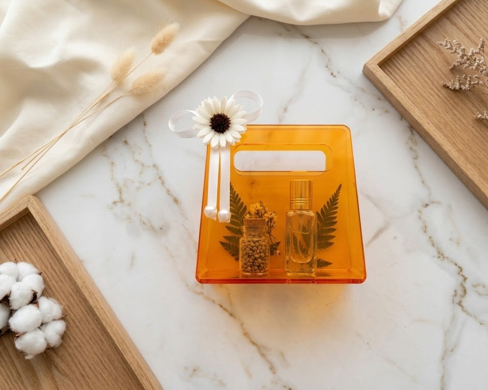 Sun-Kissed Itra Hamper